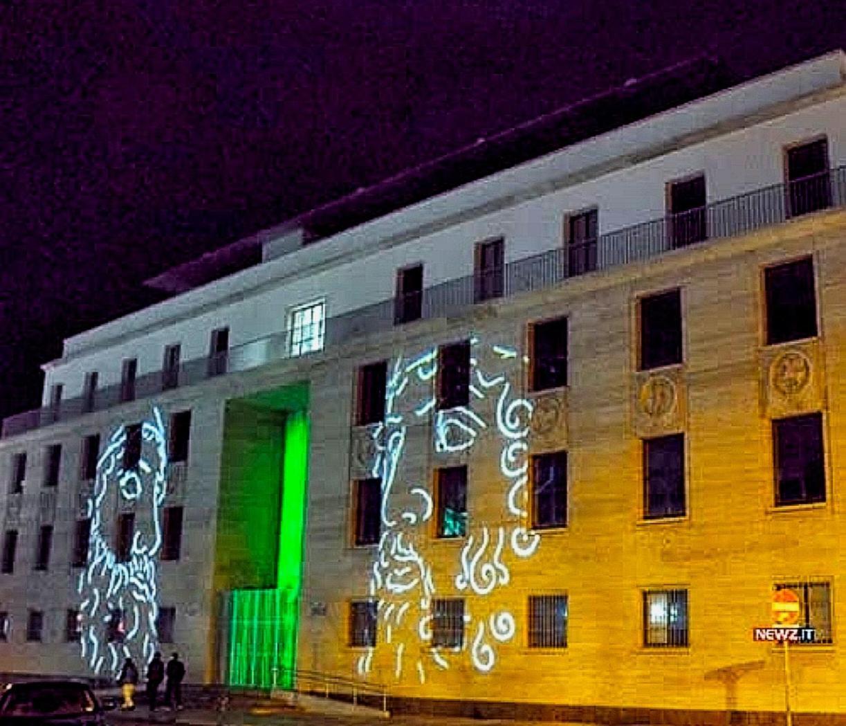 Terra Mea Apartamento Reggio di Calabria Exterior foto